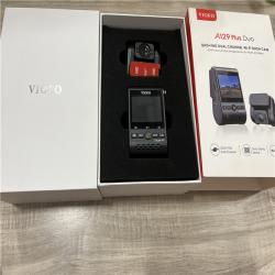 AS-IS Viofo Plus Duo Channel Dash Cam