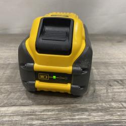 AS-IS DEWALT FLEXVOLT 20V/60V MAX Lithium-Ion 12.0Ah Battery