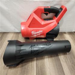 AS-IS- Milwaukee M18 FUEL Blower (TOOL ONLY)