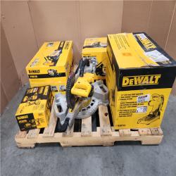 CALIFONIA  AS-IS TOOL PALLET