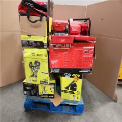 PHOENIX AS-IS TOOL PALLETS