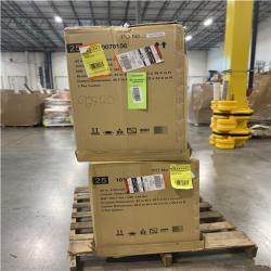 DALLAS LOCATION- AS-IS HOME IMPROVEMENT PALLET