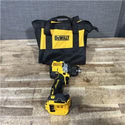 Houston Location AS-IS DeWalt XR Drill Driver