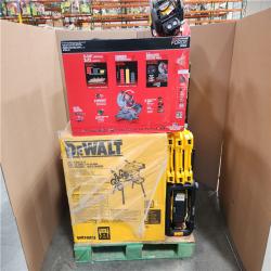 PHOENIX AS-IS TOOL PALLET