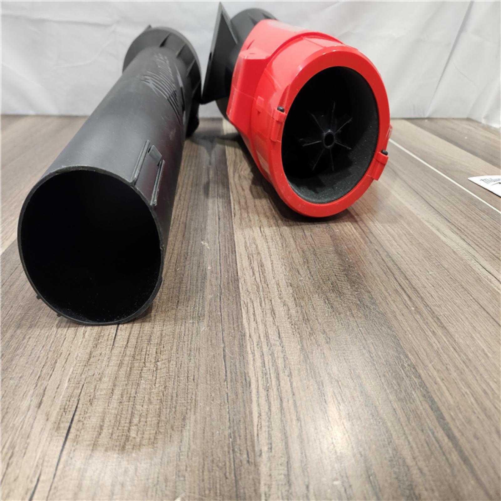 AS-IS - Milwaukee M18 FUEL 18V Lithium-Ion Brushless Cordless Handheld Blower (Tool-Only)