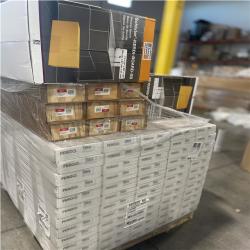 DALLAS LOCATION- AS-IS HOME IMPROVEMENT PALLET