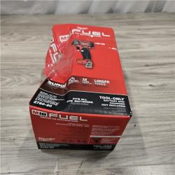 NEW! -  Milwaukee 2760-20 - M18 Fuel Surge 18V Cordless Drill/Driver Bare Tool