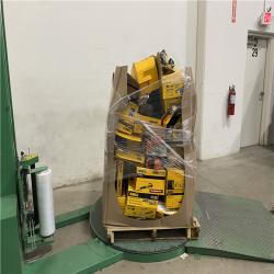 Dallas Location - As-Is DEWALT Tool Pallet