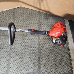 HOUSTON LOCATION - AS-IS Echo GT-225 21.2cc 2 Stroke Lightweight Durable Gas Curved Shaft String Trimmer