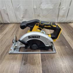 AS IS Dewalt 20-Volt MAX ToughSystem Lithium-Ion 6-Tool Cordless Combo Kit