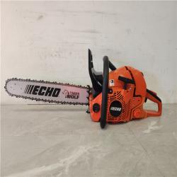 Phoenix ECHO 20 in. 59.8 cc Gas 2-Stroke Rear Handle Timber Wolf Chainsaw