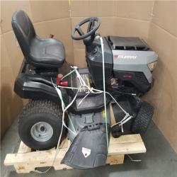 CALIFORNIA AS-IS MURRAY MT100 MOWER