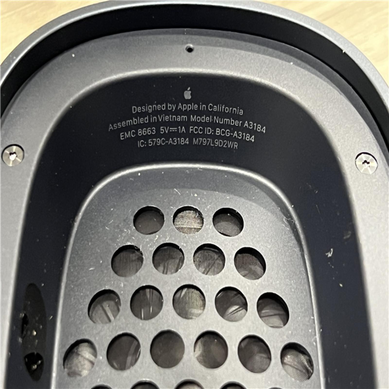 AS-IS Apple - AirPods Max (USB-C) - Midnight