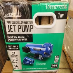 Phoenix AS-IS Mixed Home Improvement Pallet