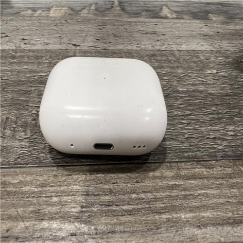 AS-IS Apple - AirPods Pro (2nd generation) - White