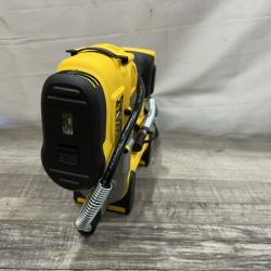 AS-IS DEWALT 20-Volt MAX Cordless Grease Gun (Tool-Only)
