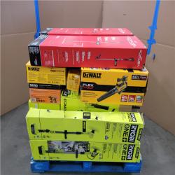 PHOENIX AS-IS TOOL PALLET