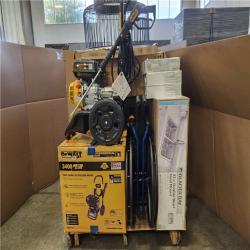 Phoenix AS-IS Monster Turbo Pallet