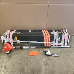 Phoenix NEW ECHO 10 in. 21.2 cc Gas 2-Stroke Power Pole Saw with 94 in. Shaft