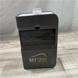 AS-IS SKYTRAK REE2.0 Photometric Golf Launch Monitor XGA #U4201
