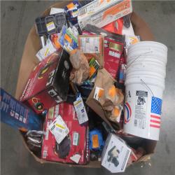 CALIFORNIA AS-IS .COM Pallets