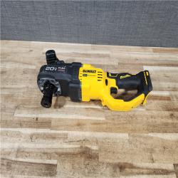 HOUSTON LOCATION - AS - IS DeWalt DCD445B 20V Cordless 7/16  Quick Change Stud & Joist Drill (Tool Only)