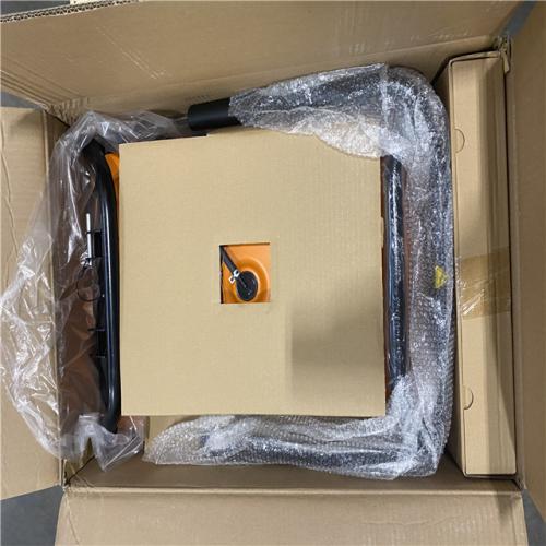 Dallas Location - As-Is Generac 4500 / 3600-Watt Gasoline Powered Recoil Start Portable Generator