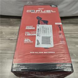 NEW! - Milwaukee Tools M18 FUEL Blower 3017-21HD