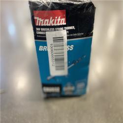 DALLAS LOCATION - 36V ConnectX Brushless String Trimmer, Connector Cable (Tool Only)