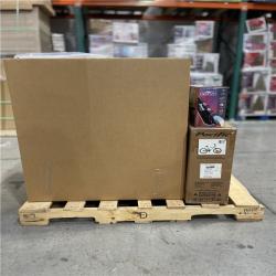 DALLAS LOCATION- NEW! MIXED BULLSEYE PALLET