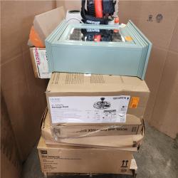 Phoenix AS-IS Mixed Home Improvement Pallet