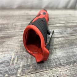AS-IS Milwaukee 12V Lithium-Ion Cordless 3/8 in. Ratchet (Tool-Only)