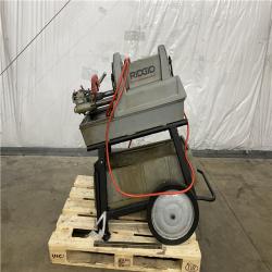 Houston Location - AS-IS RIDGID 1822-1