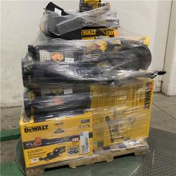 DALLAS LOCATION -AS-IS TOOL PALLET