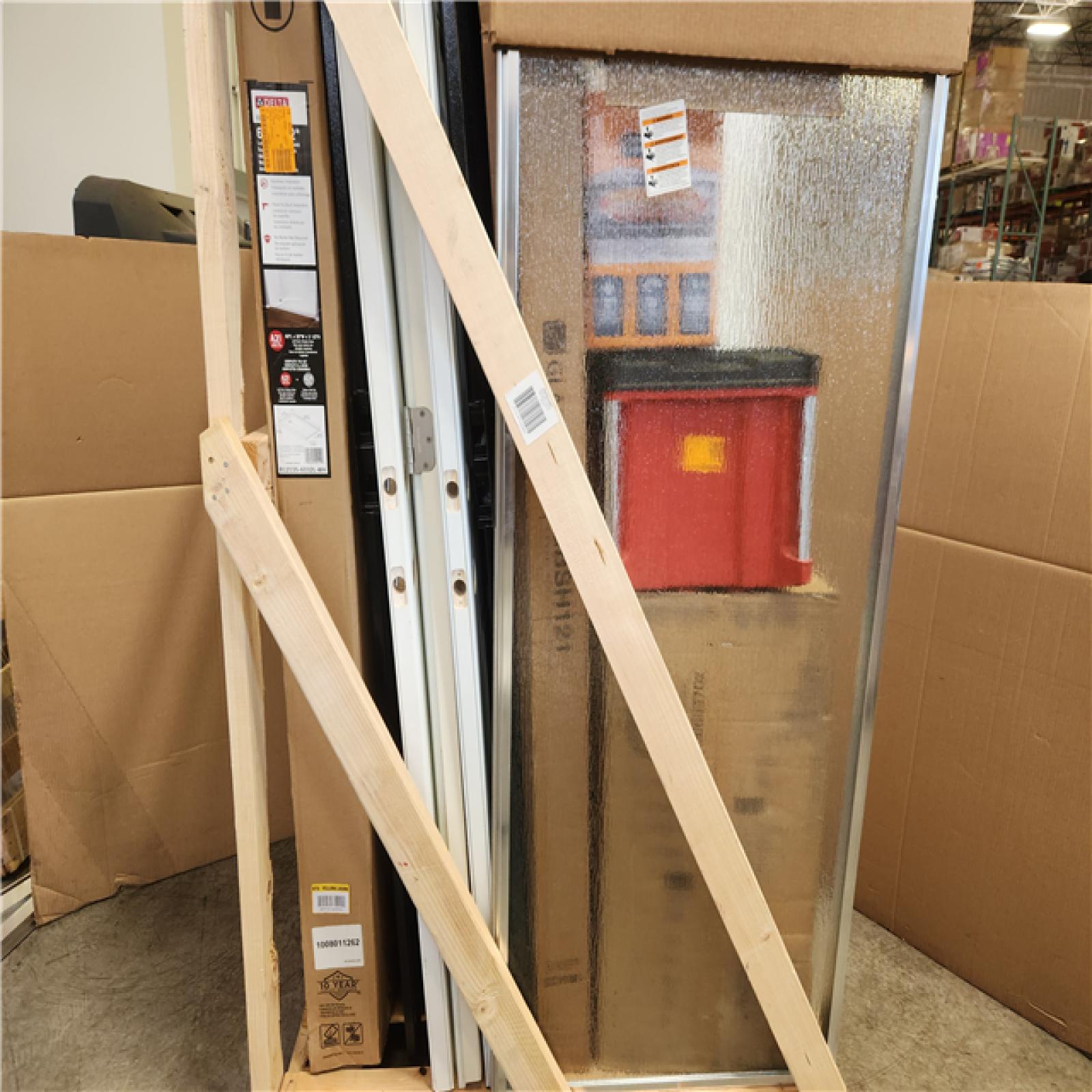 Phoenix AS-IS Mixed Home Improvement Pallet