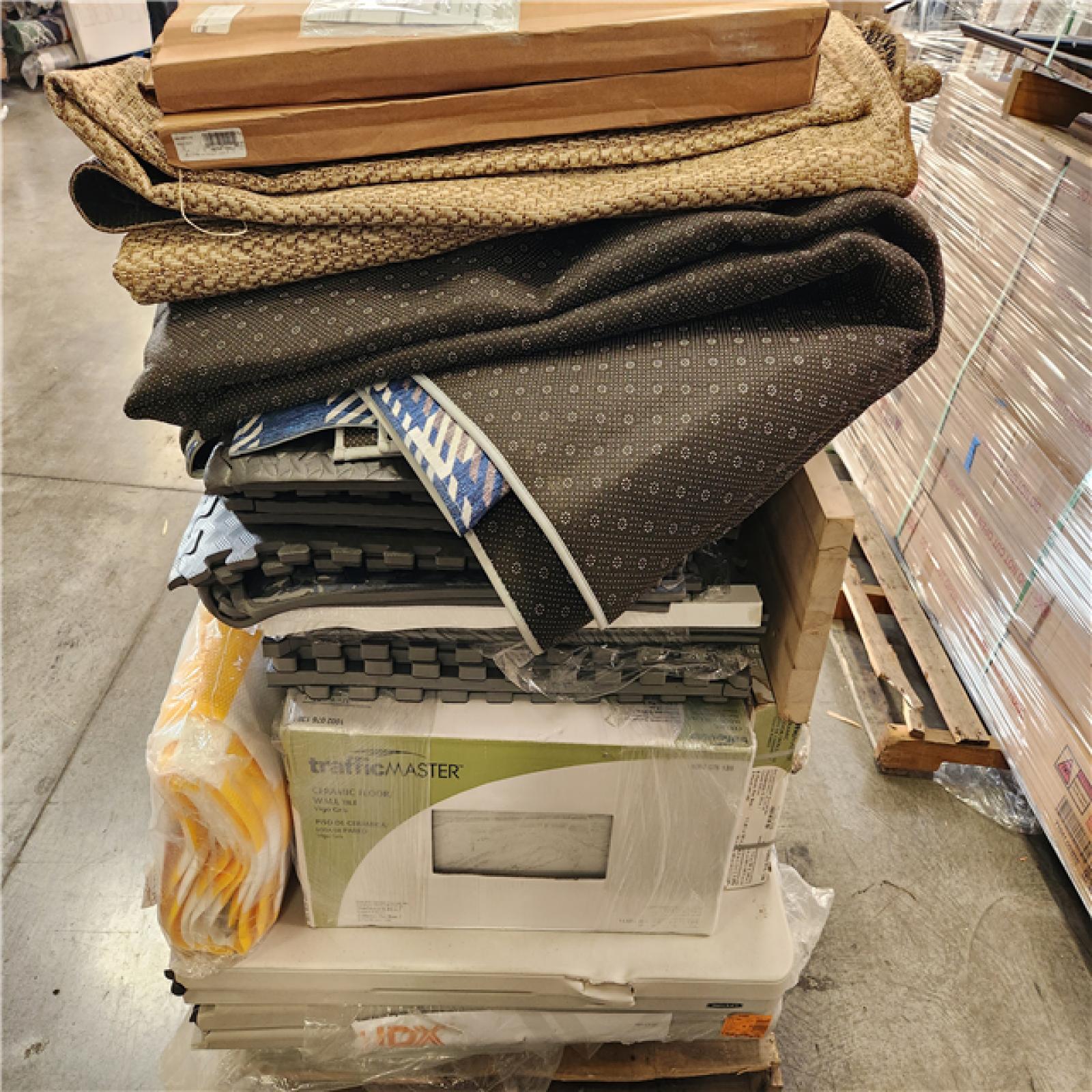Phoenix AS-IS .Com Home Improvement Pallet