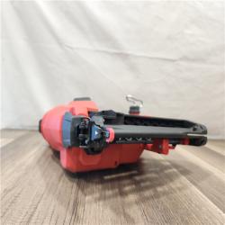 AS-IS- MILWAUKEE 16 GAUGE STRAIGHT FINISH NAILER (TOOL ONLY)