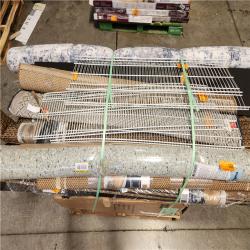 Phoenix AS-IS Mixed Home Improvement Pallet