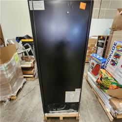 Phoenix Location Vinotemp Butler Series Black Wine Cooler