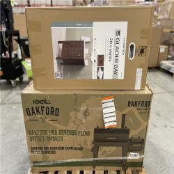 DALLAS LOCATION - AS-IS HOME IMPROVEMENT PALLET
