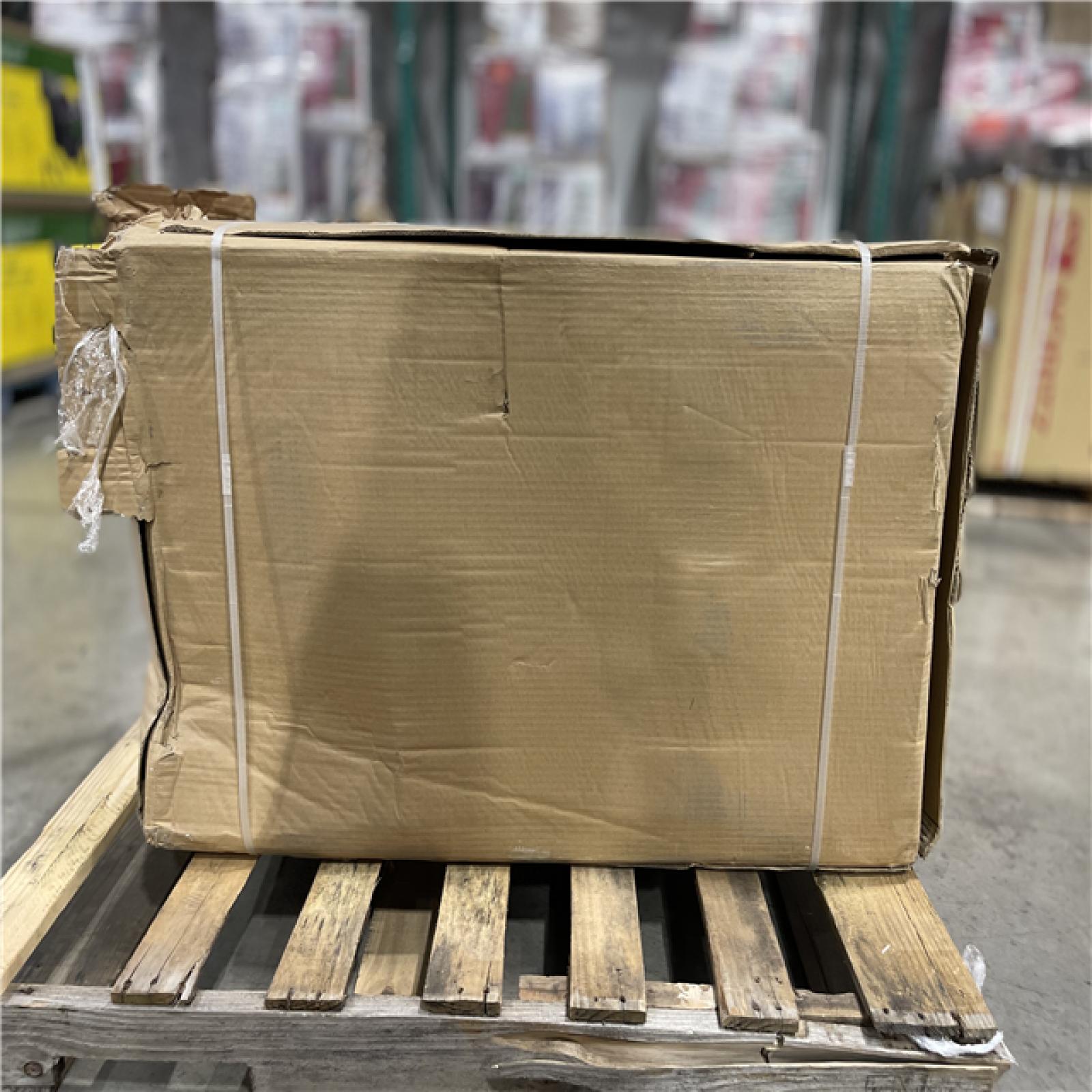 DALLAS LOCATION- AS-IS Milwaukee M18 FUEL 21 Self-Propelled Dual Battery Mower Kit