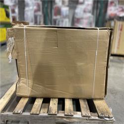 DALLAS LOCATION- AS-IS Milwaukee M18 FUEL 21 Self-Propelled Dual Battery Mower Kit