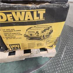 Dallas Location - As-Is DEWALT Tool Pallet