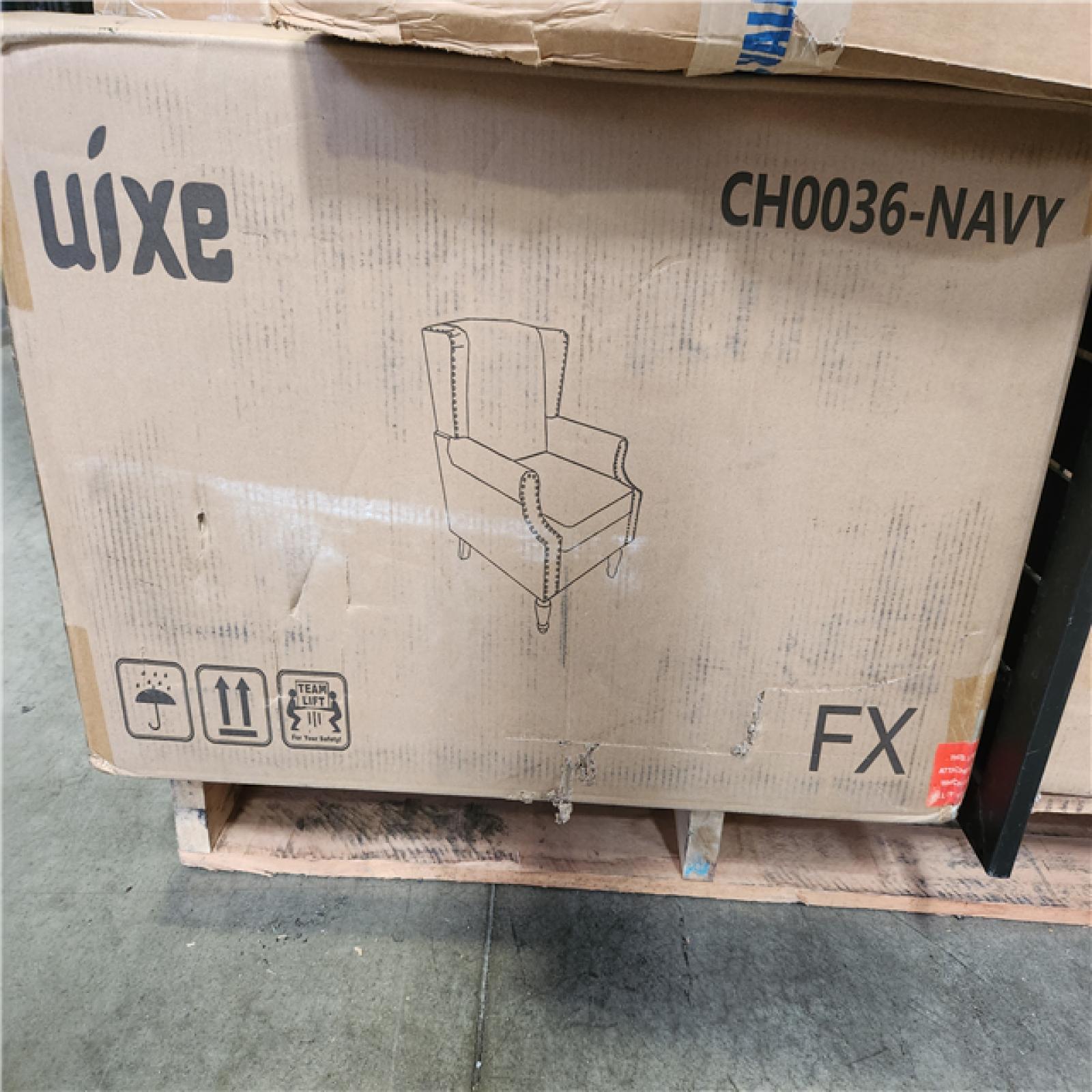 Phoenix AS-IS Mixed Home Improvement Pallet