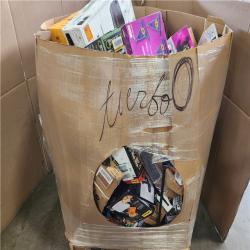 Phoenix AS-IS Mixed Home Improvement Pallet