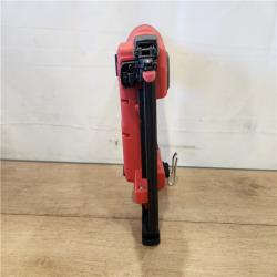 AS-IS- Milwaukee FUEL 18-Volt Lithium-Ion Brushless Cordless Gen II 18-Gauge Brad Nailer (Tool-Only)