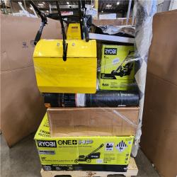 Phoenix AS-IS Monster Turbo Pallet