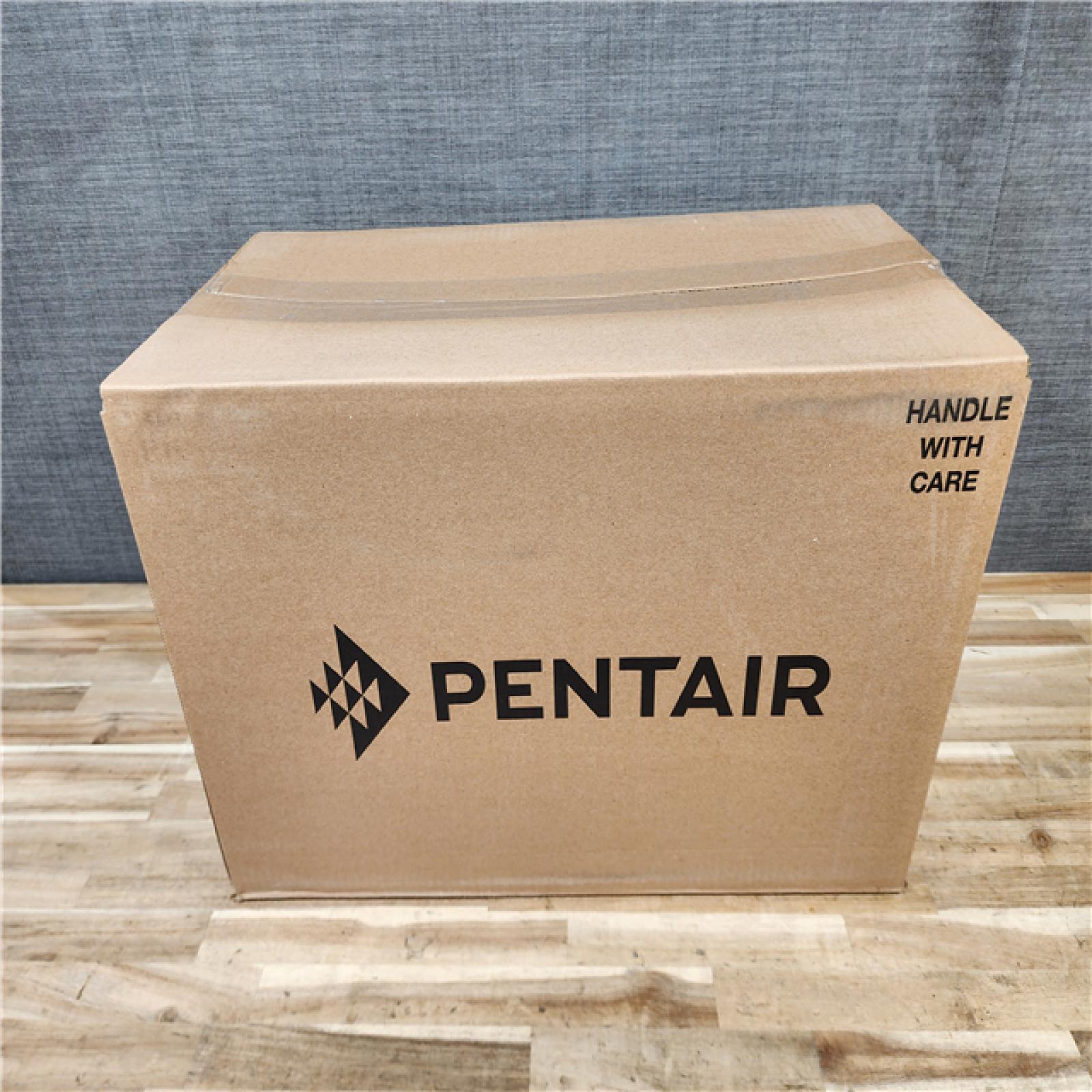 HOUSTON LOCATION - AS-IS (NEW) STA-RITE SHALLOW WELL JET PUMP