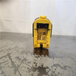 AS-IS- ATOMIC 20V MAX Cordless Brushless Oscillating Multi Tool (Tool Only)