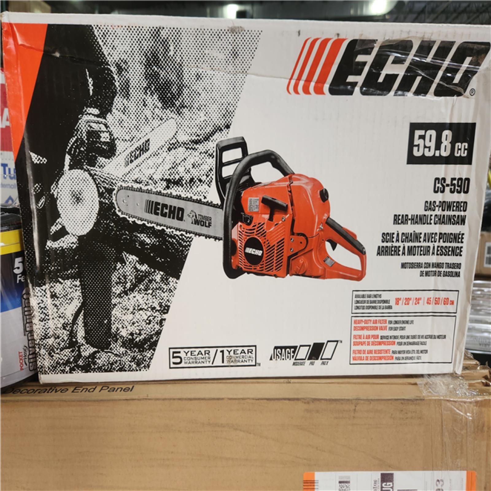 Phoenix AS-IS Monster Turbo Pallet